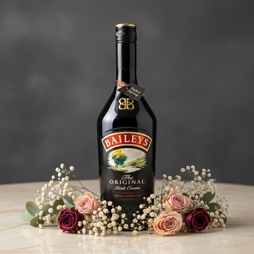 Bailey's bottle 700ml